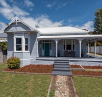 Rosie's House at Wynyard - Accommodation QLD