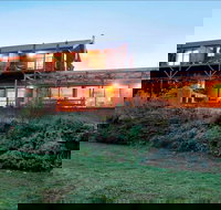 Rosewhite House BnB - Accommodation QLD