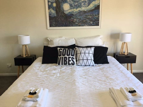 Rosewhite House BnB - Accommodation QLD 1