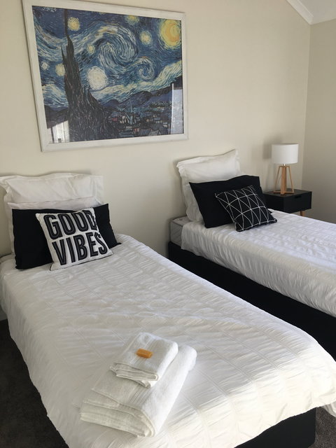 Rosewhite House BnB - Accommodation QLD 4