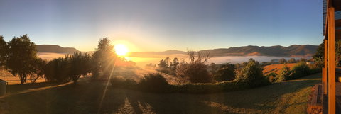 Rosewhite House BnB - Accommodation QLD 6