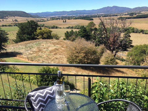 Rosewhite House BnB - Accommodation QLD 7