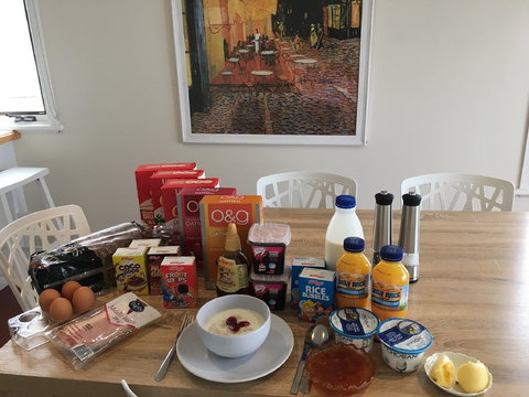 Rosewhite House BnB - Accommodation QLD 9