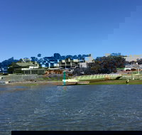 Rosevears Hotel - Accommodation QLD