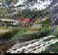 Rosedale Homestead - Accommodation QLD