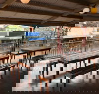 Royal Hotel Corowa - Accommodation QLD
