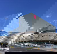 Sage Hotel Melbourne Ringwood - Accommodation QLD
