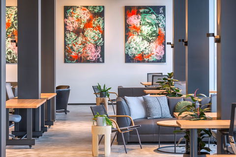 Sage Hotel Melbourne, Ringwood - Accommodation QLD 6