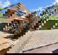 'Salt Wood' Cabin Style Retreat - Accommodation QLD