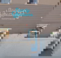 Sandy Bottoms Guesthouse - Accommodation QLD