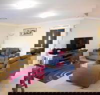 Scone Motor Inn and Apartments - Accommodation QLD