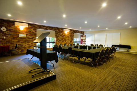 Scone Motor Inn And Apartments - Accommodation QLD 5