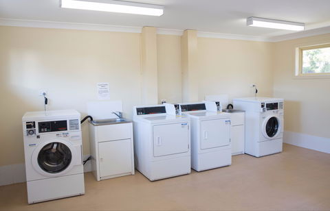 Scone Motor Inn And Apartments - Accommodation QLD 6