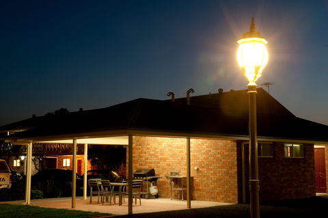 Scone Motor Inn And Apartments - Accommodation QLD 7