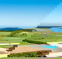 Seacliff House - Accommodation QLD