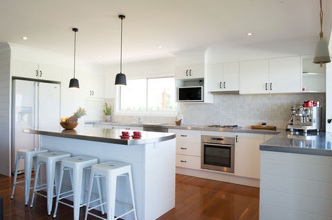 Seacliff House - Accommodation QLD 1