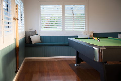 Seacliff House - Accommodation QLD 3