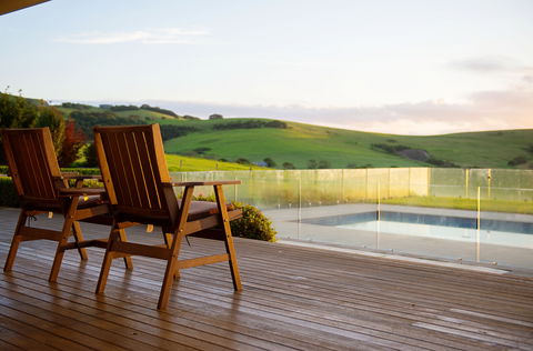 Seacliff House - Accommodation QLD 6