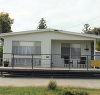 Searenity Now - Accommodation QLD