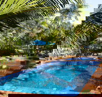 Secura Lifestyle North Gold Coast - Accommodation QLD