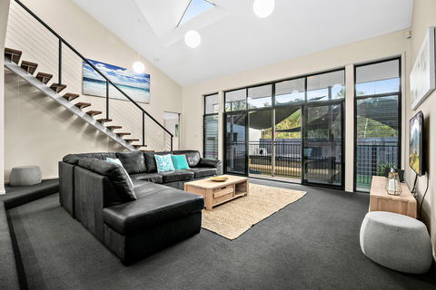 Serenity At Sapphire - Accommodation QLD 3
