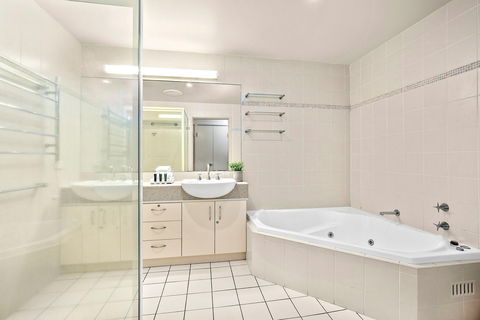 Serenity At Sapphire - Accommodation QLD 5