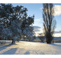 Snowy Mountains Resort - Accommodation QLD
