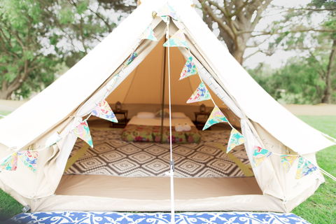 Soul Camping - Coral Bay - Accommodation QLD 0