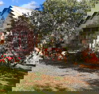 South Hill Heritage Estate Goulburn - Accommodation QLD