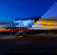 Southern Ocean Lookout - Accommodation QLD