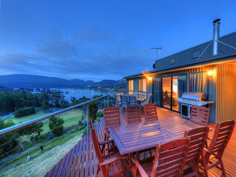 Storm Bay B & B - Accommodation QLD 0