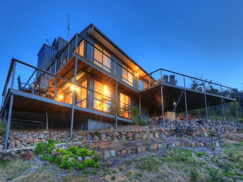 Storm Bay B & B - Accommodation QLD 1