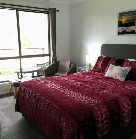 Storm Bay B & B - Accommodation QLD 5