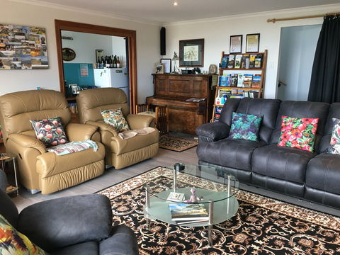 Storm Bay B & B - Accommodation QLD 6