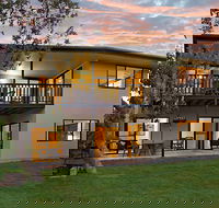 Suranadi Beach Houses - Accommodation QLD