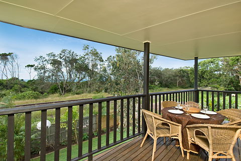 Suranadi Beach Houses - Accommodation QLD 2