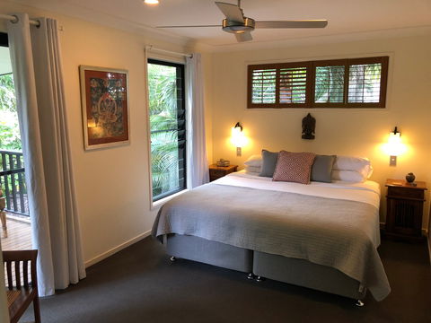 Suranadi Beach Houses - Accommodation QLD 3