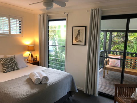 Suranadi Beach Houses - Accommodation QLD 8
