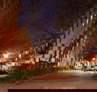 Sydney University Village - Accommodation QLD