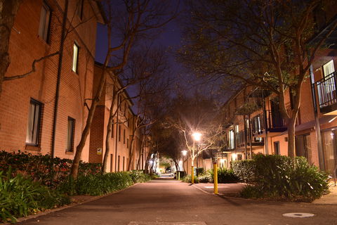 Sydney University Village - Accommodation QLD 0