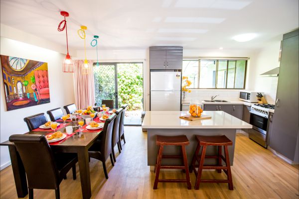  Accommodation QLD