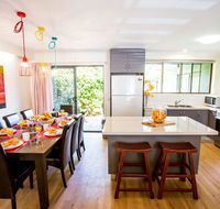 Tessies House - Accommodation QLD