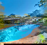 Te Kokoru at Huskisson Jervis Bay - Accommodation QLD