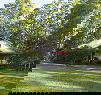 Telegraph Retreat Cottages - Accommodation QLD