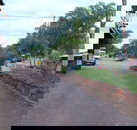 Tennant Creek Caravan Park - Accommodation QLD