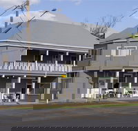 Terminus Hotel - Accommodation QLD