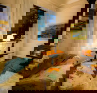 Terania Green Boutique Eco Cottages - Accommodation QLD