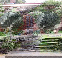 The Heritage Garden - Accommodation QLD