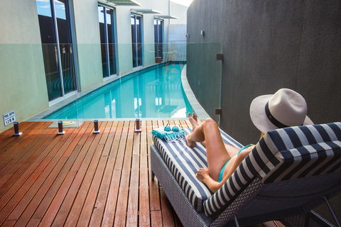 The Frames - Luxury Riverland Accommodation - Accommodation QLD 1