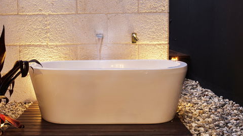 The Frames - Luxury Riverland Accommodation - Accommodation QLD 7